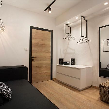 Citybee Atenas Exterior foto