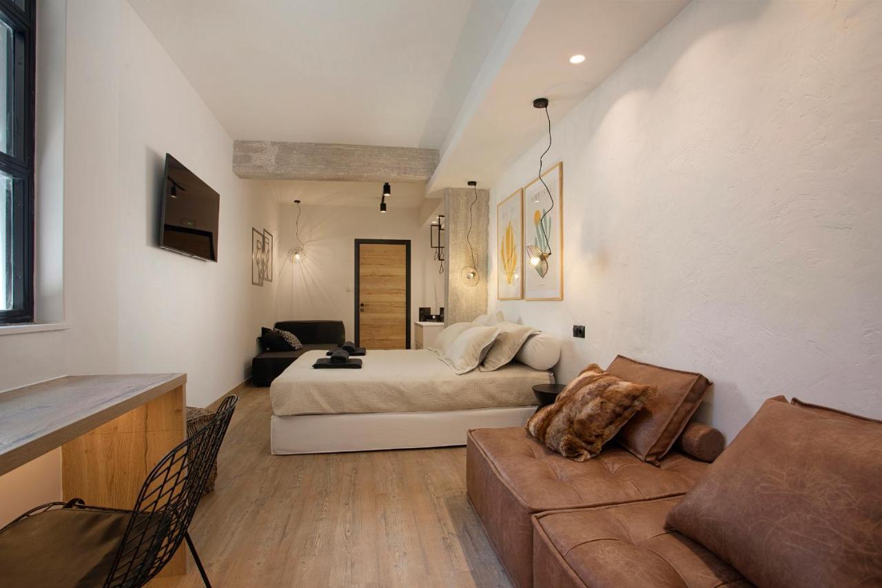 Citybee Atenas Exterior foto