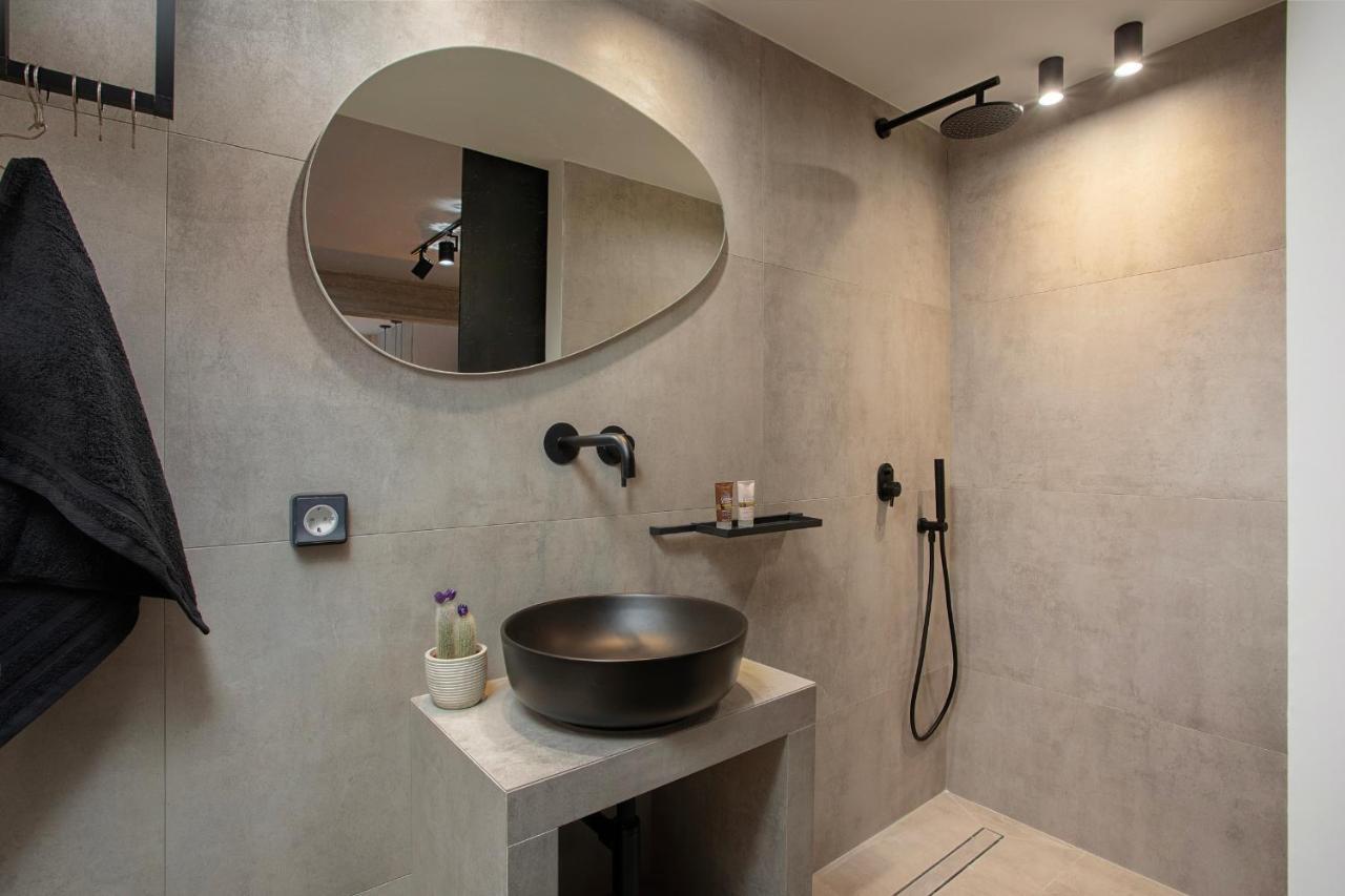 Citybee Atenas Exterior foto