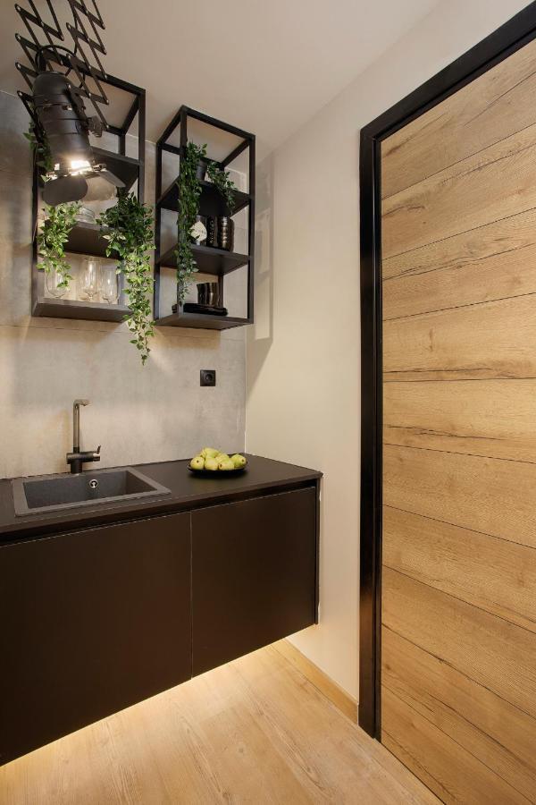 Citybee Atenas Exterior foto